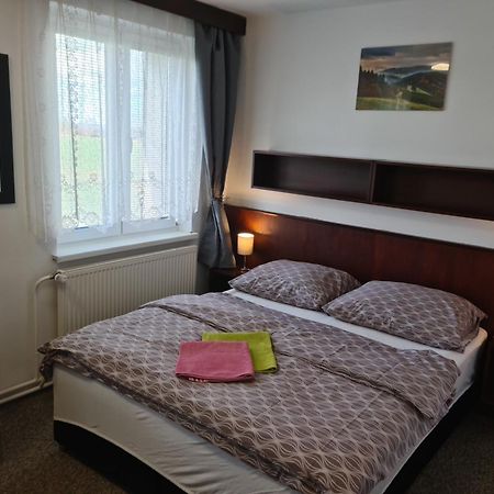 Motel Tosanovice Dolni Tosanovice Luaran gambar