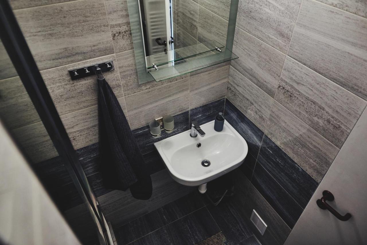 Motel Tosanovice Dolni Tosanovice Luaran gambar