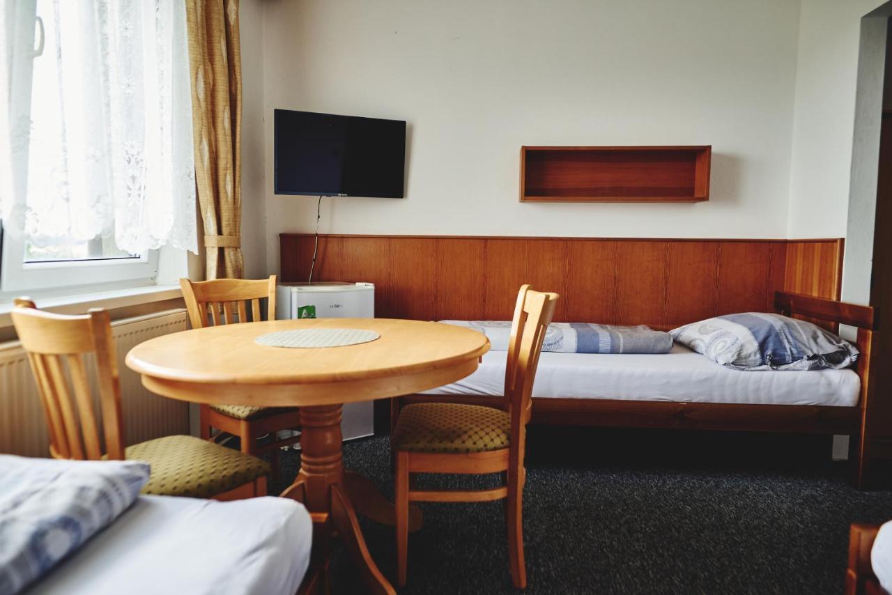 Motel Tosanovice Dolni Tosanovice Luaran gambar