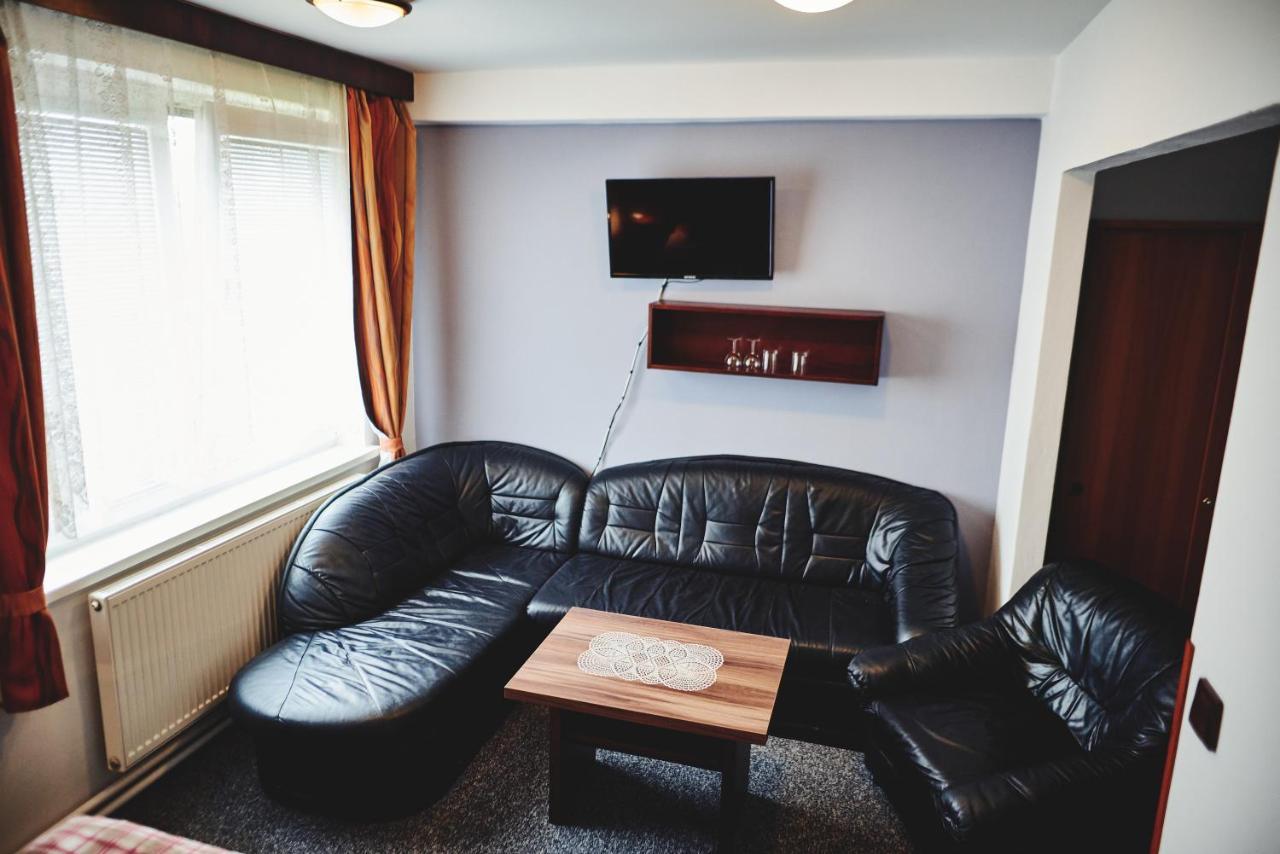Motel Tosanovice Dolni Tosanovice Luaran gambar