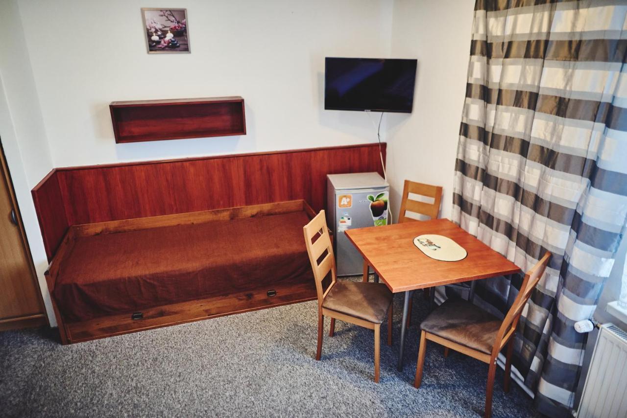 Motel Tosanovice Dolni Tosanovice Luaran gambar