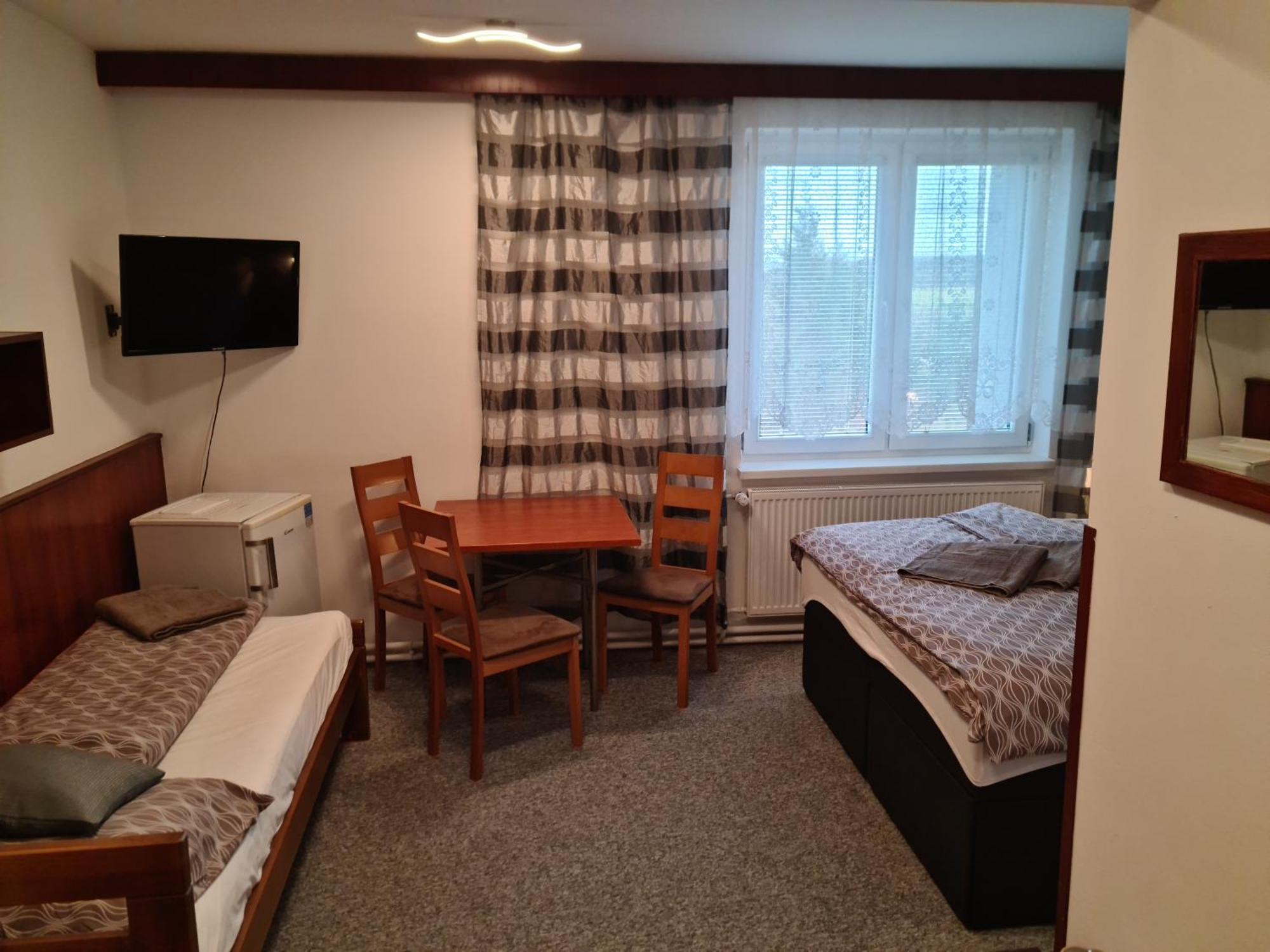 Motel Tosanovice Dolni Tosanovice Luaran gambar