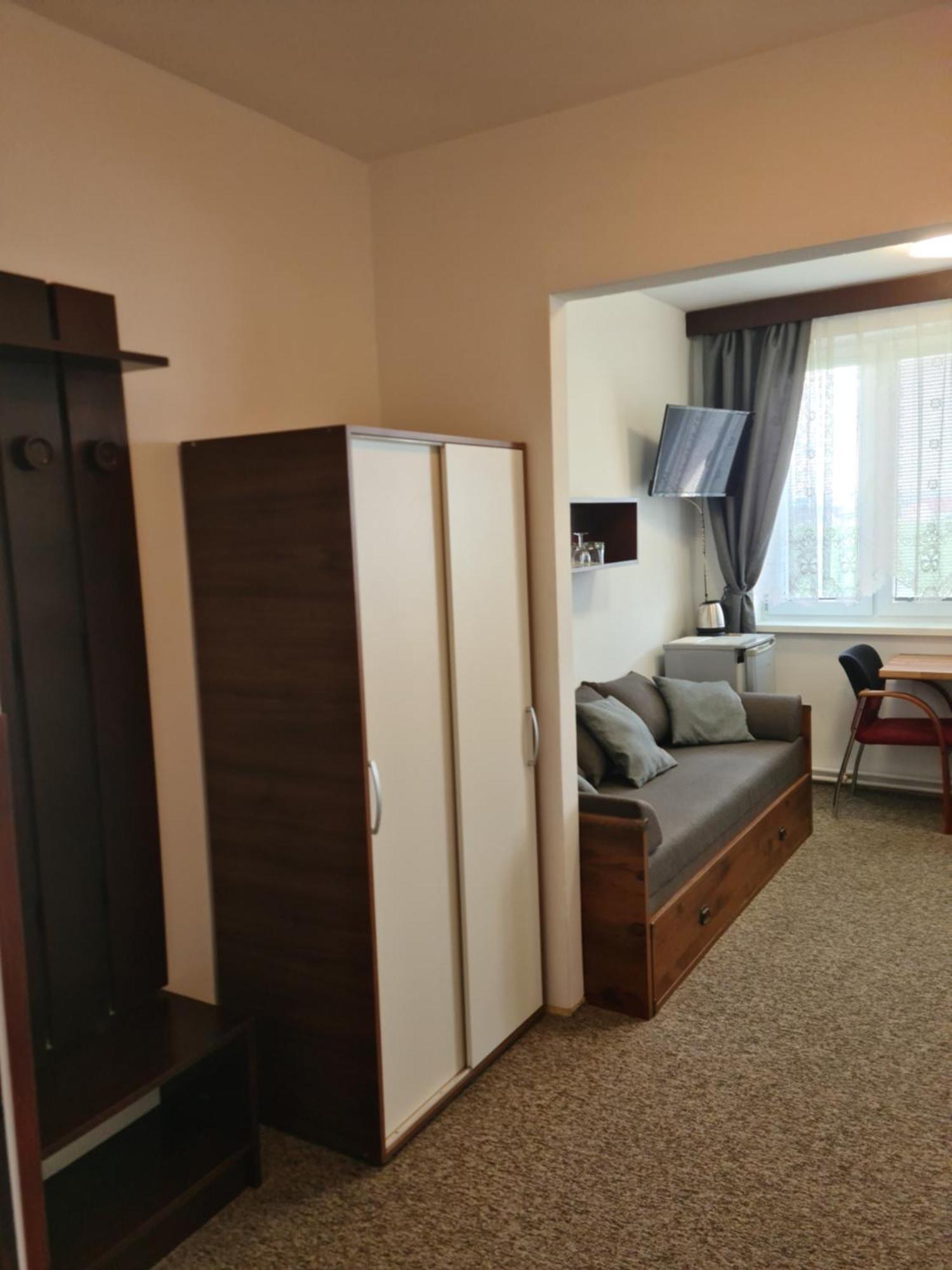 Motel Tosanovice Dolni Tosanovice Luaran gambar