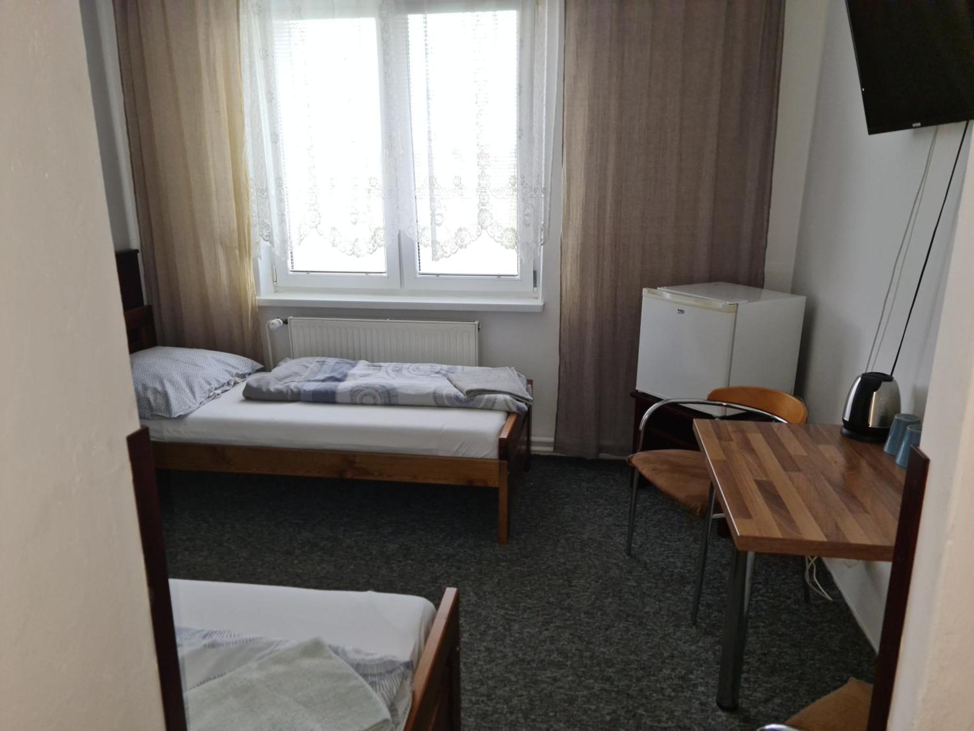 Motel Tosanovice Dolni Tosanovice Luaran gambar