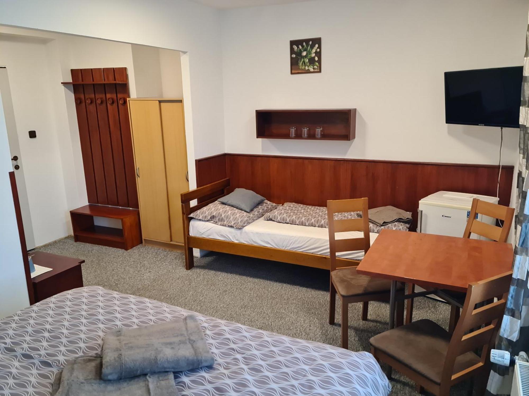 Motel Tosanovice Dolni Tosanovice Luaran gambar