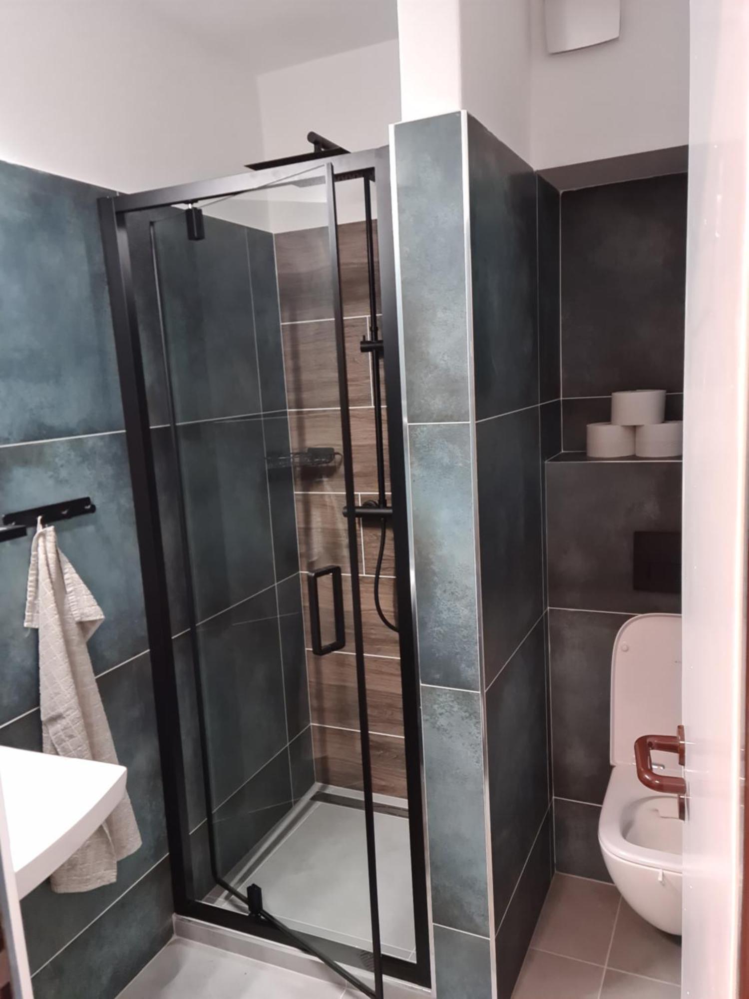 Motel Tosanovice Dolni Tosanovice Luaran gambar