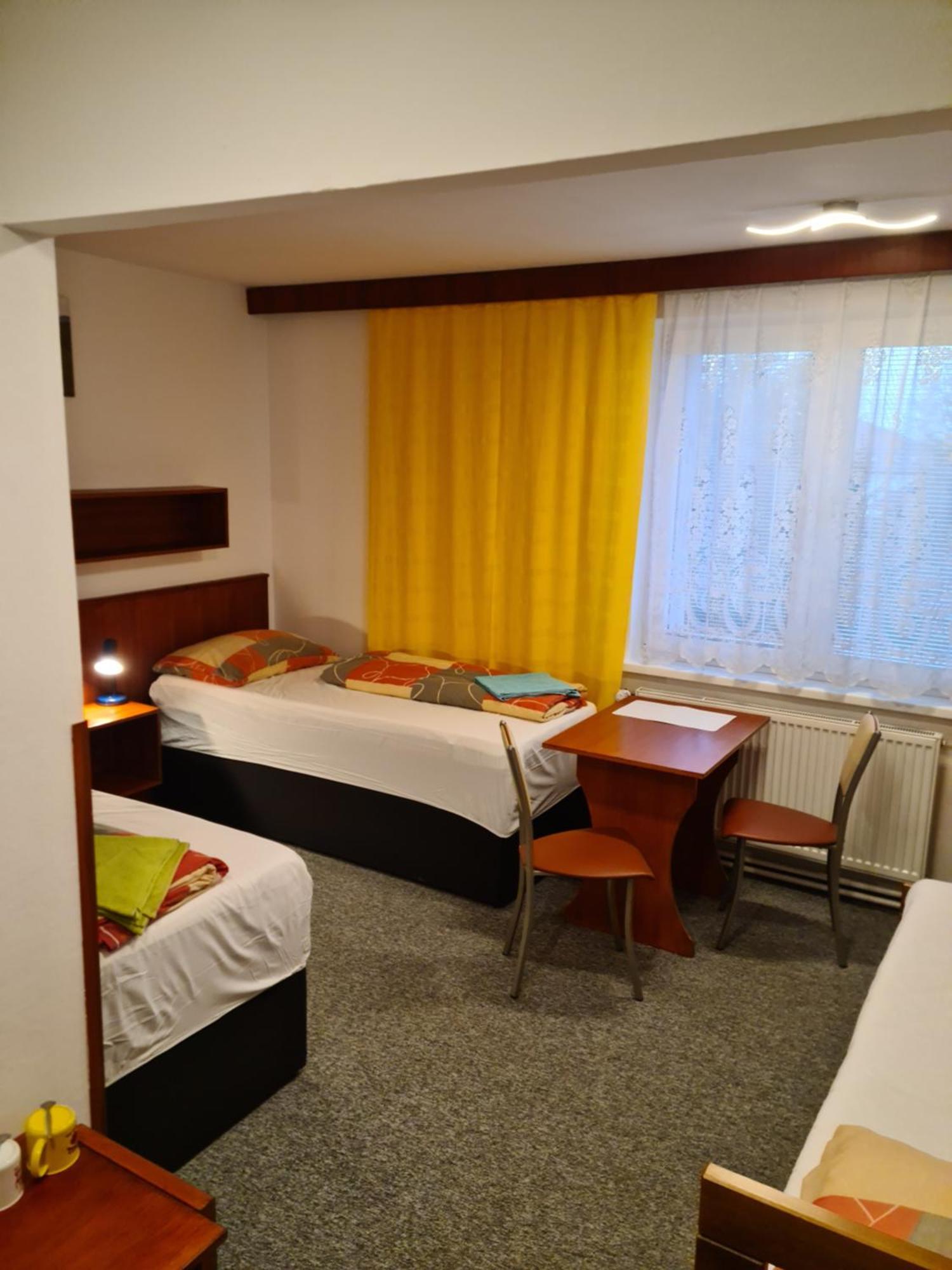 Motel Tosanovice Dolni Tosanovice Luaran gambar