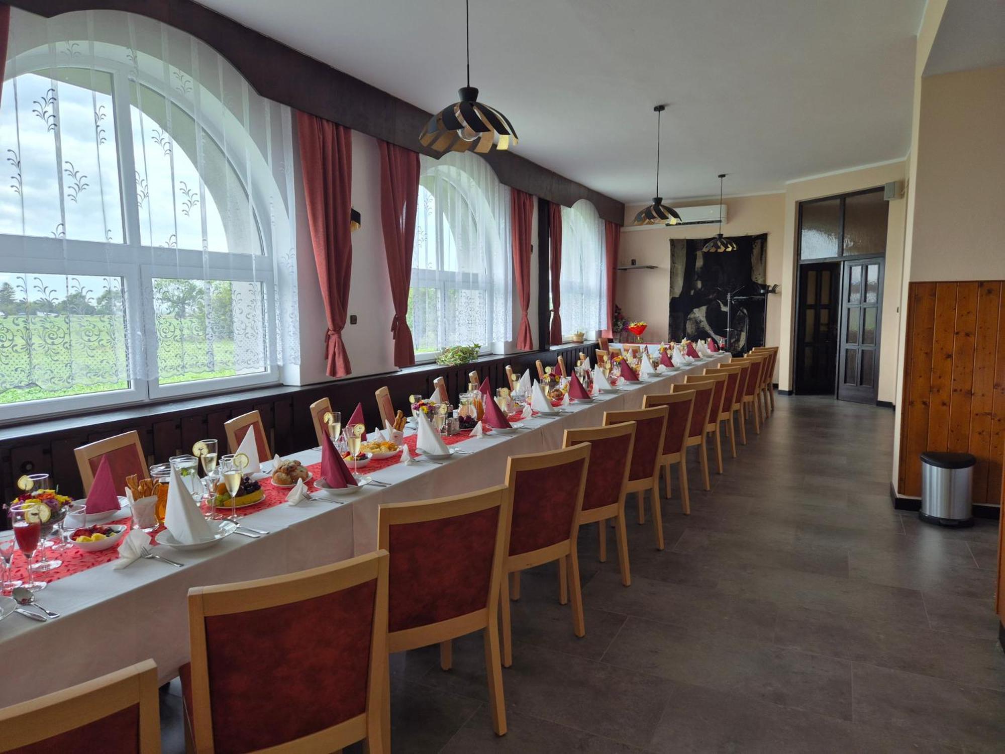 Motel Tosanovice Dolni Tosanovice Luaran gambar