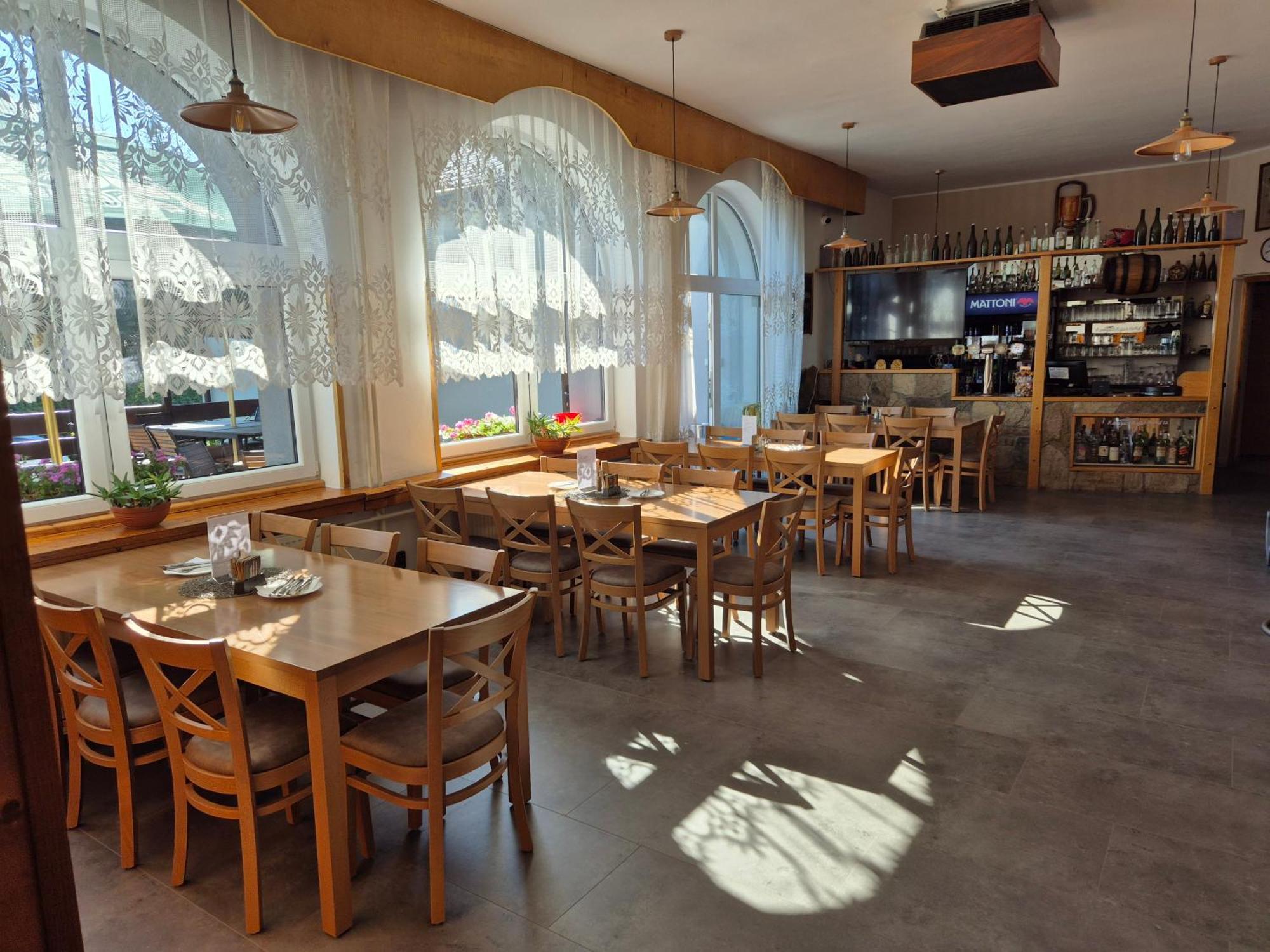 Motel Tosanovice Dolni Tosanovice Luaran gambar